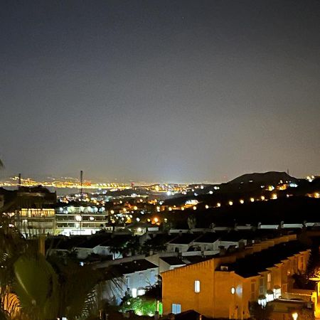 Atico Lejlighed Málaga Eksteriør billede
